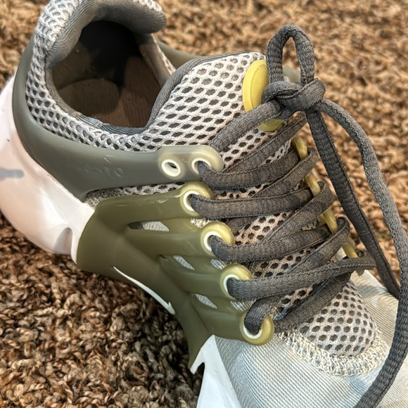 Nike Air Presto women’s running shoe - Picture 9 of 10